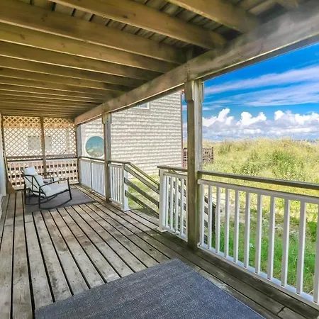 Apartamento Sojourn Bayfront 2 Br